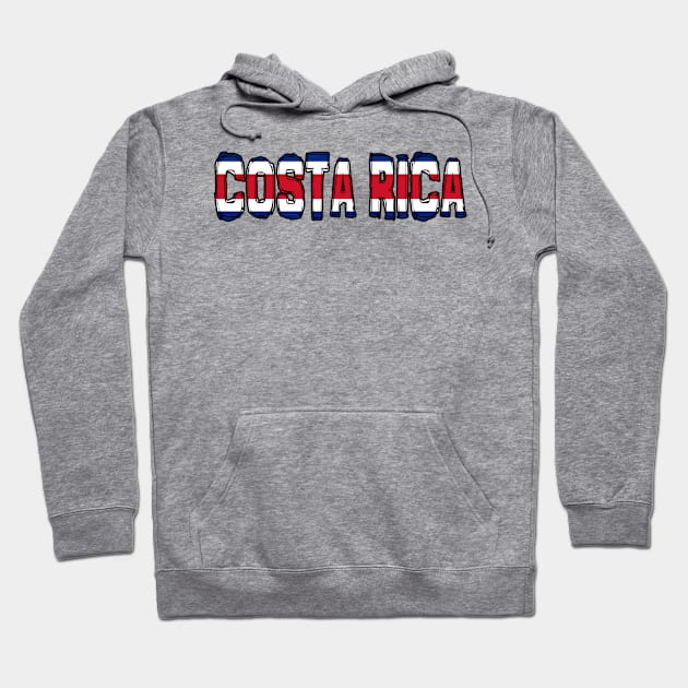 Costa Rica Hoodie by Design5_by_Lyndsey